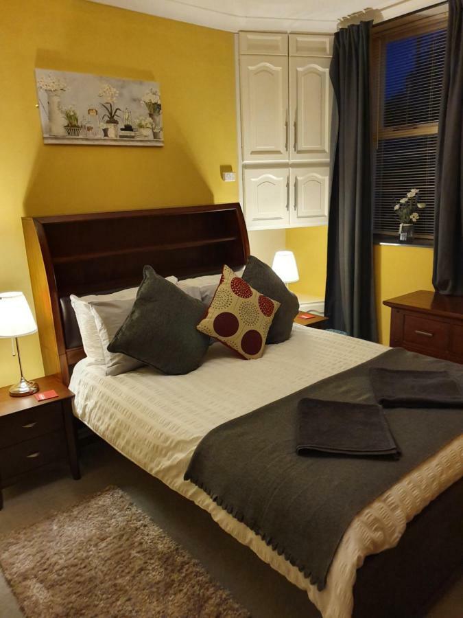 Appartement 4 Braefoot Terrace Édimbourg